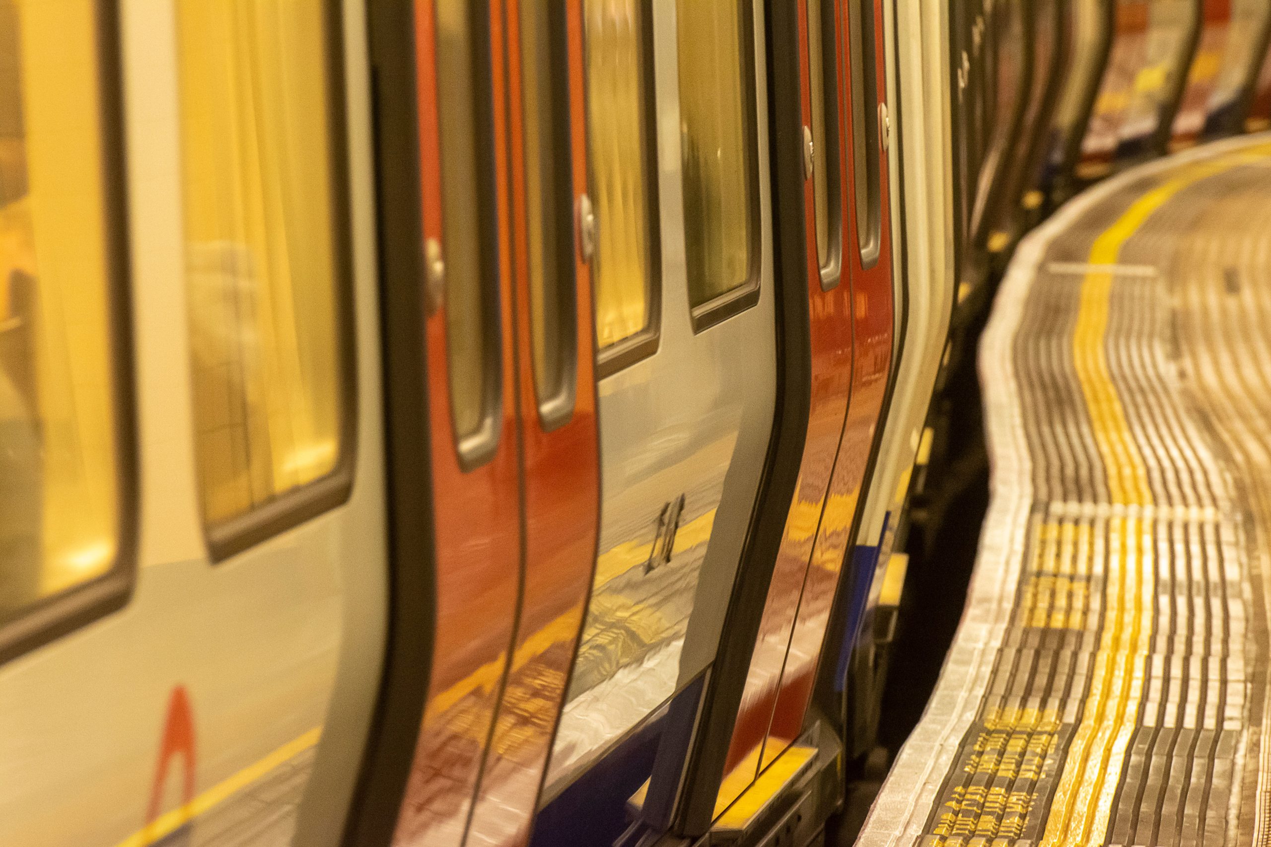 Zdjęcie do artykułu: Metro – jak działa podziemna kolej?