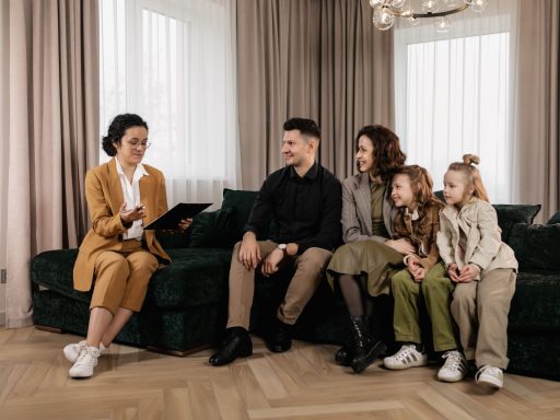 Zdjęcie do artykułu: Podział majątku po rozwodzie – jak przebiega?